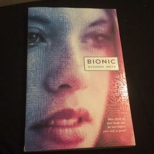 Bionic (book)